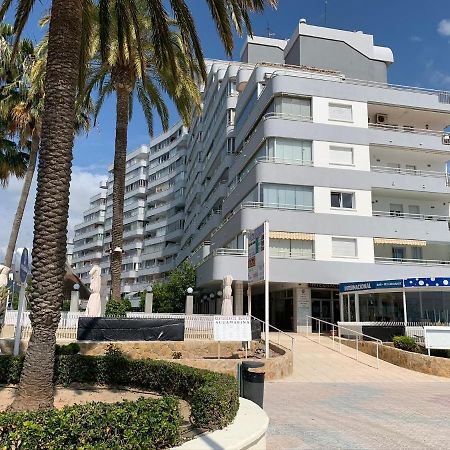 קלפה Service Apart Lazaro- Apartamentos Aguamarina 58 מראה חיצוני תמונה