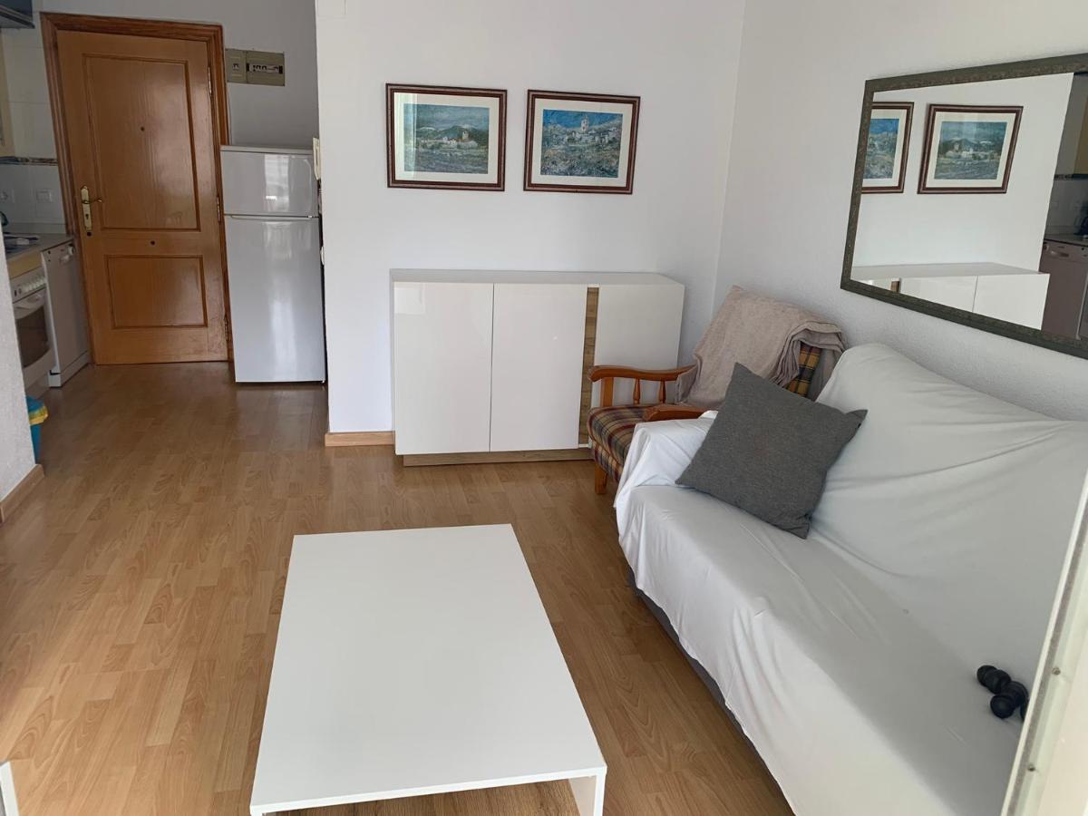 קלפה Service Apart Lazaro- Apartamentos Aguamarina 58 מראה חיצוני תמונה