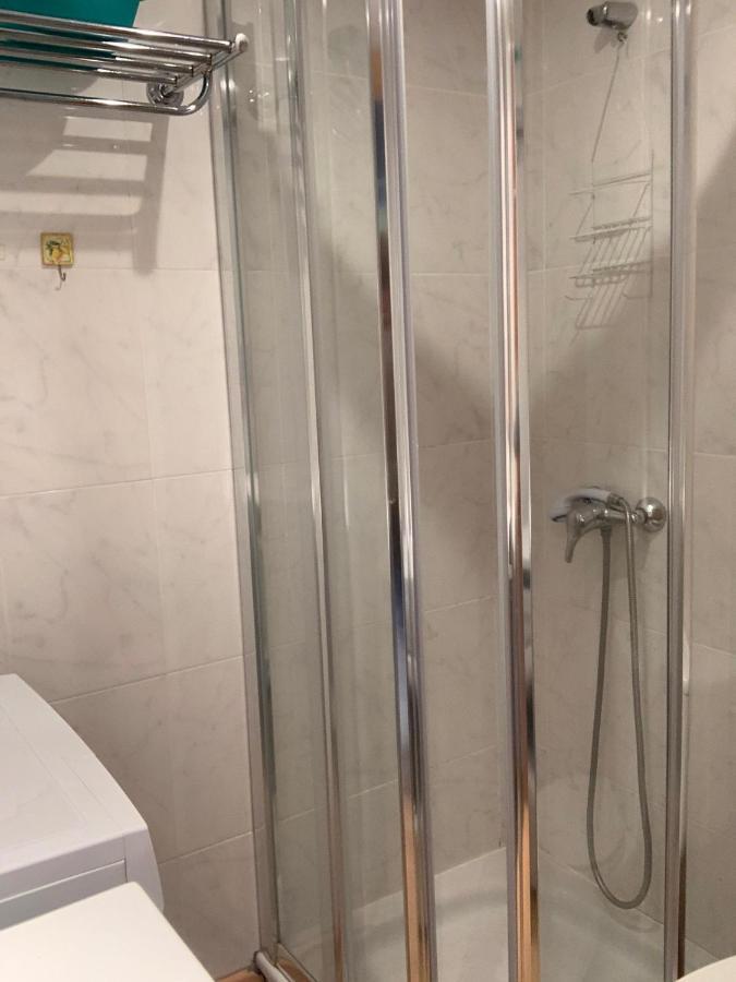 קלפה Service Apart Lazaro- Apartamentos Aguamarina 58 מראה חיצוני תמונה